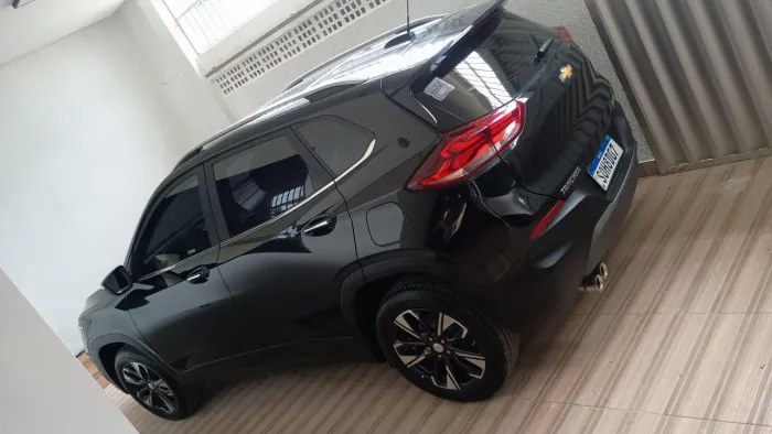 Chevrolet Tracker Premier 1.2 Turbo 12V Flex AUT 2024