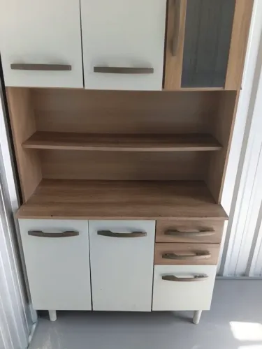 Armário de cozinha
