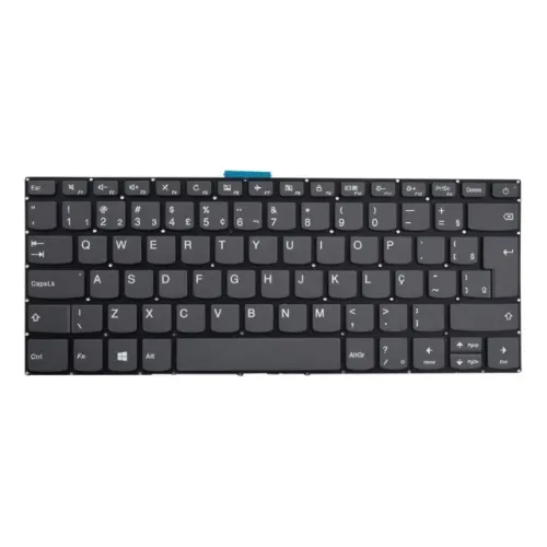 TECLADO P/ NOT LENOVO IDEAPAD V14 320-14
