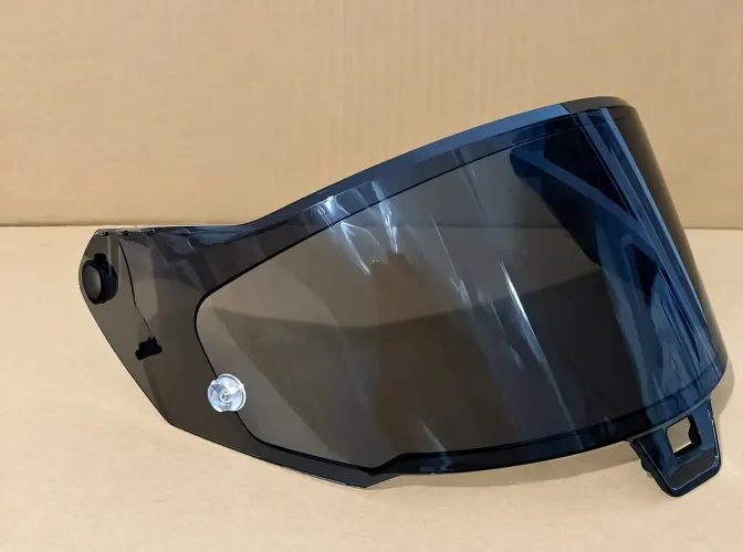 Viseira capacete alpinestar sr7 sr10