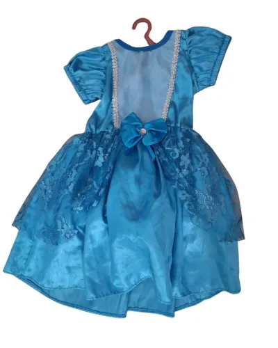 FANTASIA INFANTIL