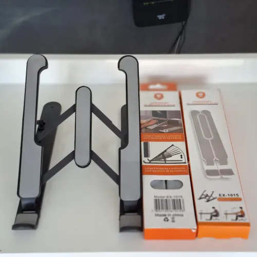 Suporte para notebook e tablet - entrega em são Luís e região 