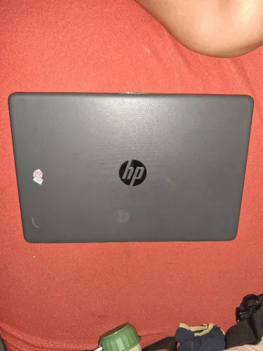 Notebook HP 256 G9 (i3 13ª Ger, 8GB Expansível, USB-C)