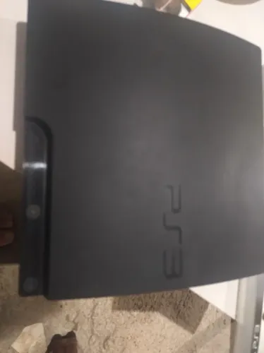 Play 3 bem conservado 