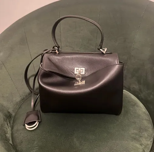 Bolsa tipo Rodeo tam mini
