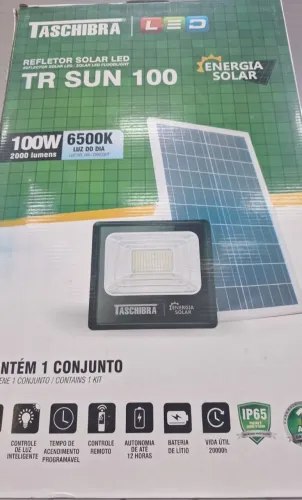 Refletore Solar