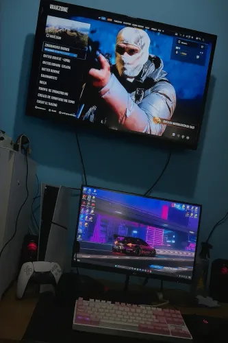PC Gamer 