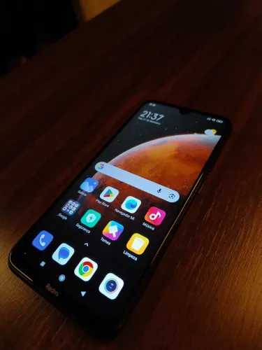 Redmi Note 8 64Gb