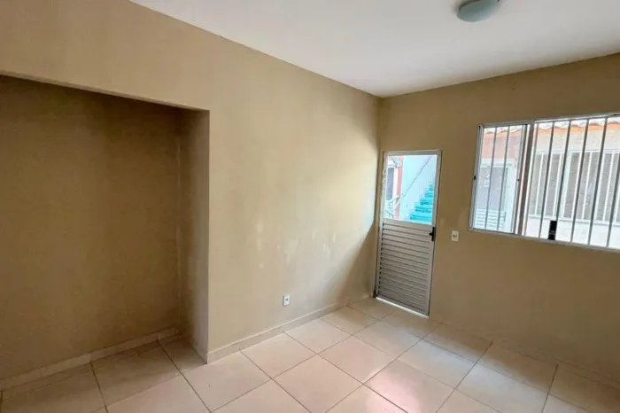 APARTAMENTO RESIDENTIAL em Belo Horizonte - Minas Gerais, Serra