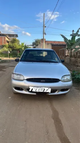 Ford Escort GL 1.8i 16V 3P 1998