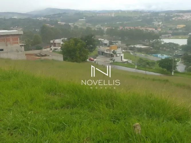Terreno à venda - Caixa d'Água - Taubaté/SP