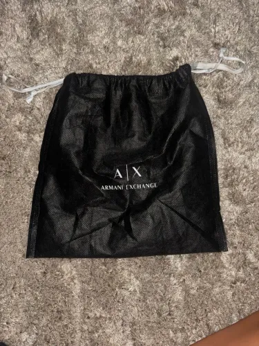 Dust Bag saquinho Armani 