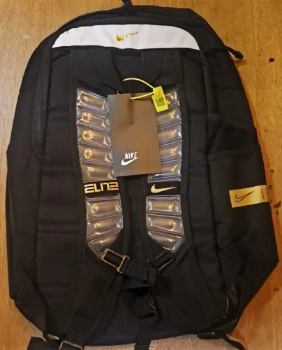 Mochila nike elite