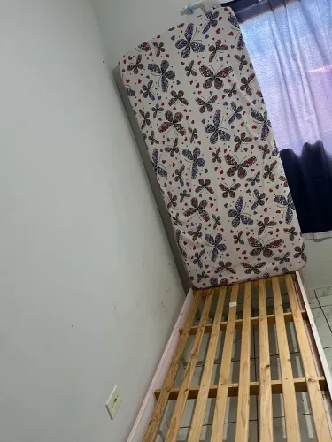Itens de casa 