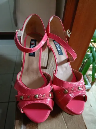 Sandalia
