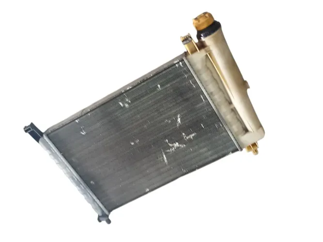 Radiador Fiat Uno 1995 1996 1997 A 2012