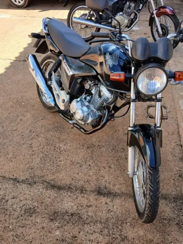 150 motor de 160 Leilao 