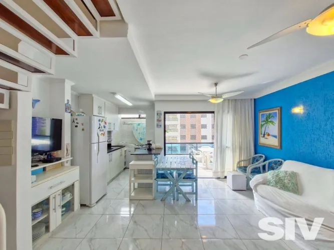 Apartment em Módulo 6 - Villas de San Fernando