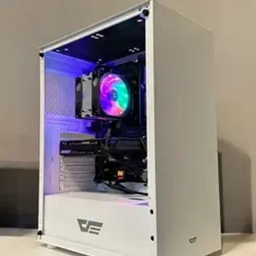 Pc Gamer Xeon 2640v3 + GTX 1060 3GB