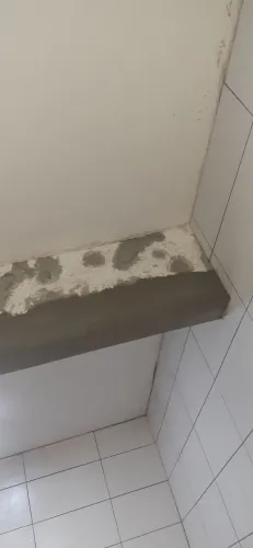 Construções Reformas e Reparos telas de proteção e pinturas...