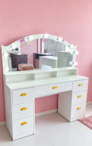 Camarim Ariel em mdf