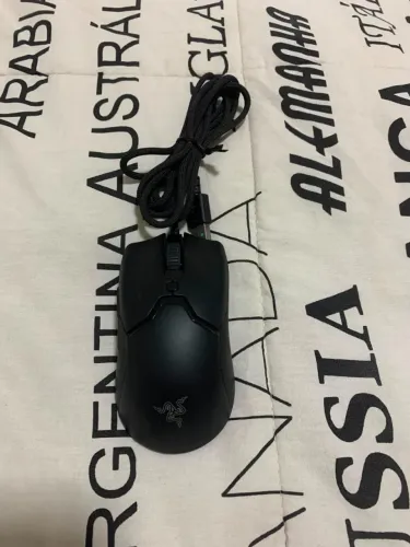 Razer Viper mini com Fio 