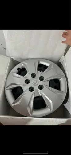 VENDO RODA HYUNDAI ARO 16