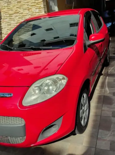 Fiat Palio Attractive 1.0 EVO Fire Flex 8V 5P 2017