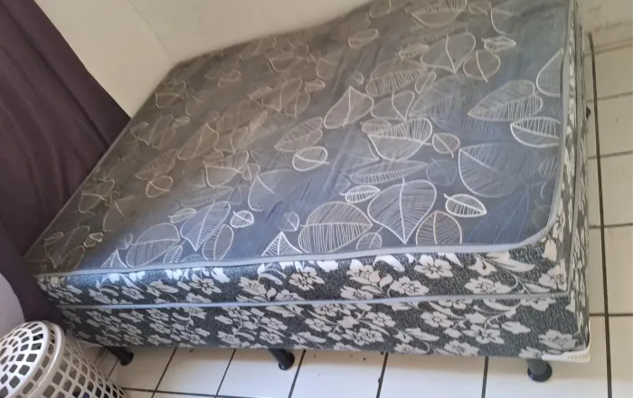 Cama de Casal