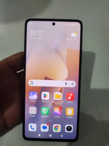 Vende-se Xiaomi 11T Pro