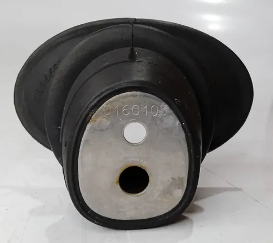 Junta Coifa Porta Dianteira Esquerda Peugeot 607 2000 - 2010