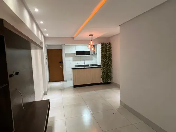 Apartamento 2 quartos com 1 suite, Recanto serra da mesa, jardim maria inês, Ap de goiania