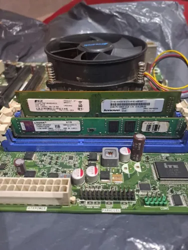 Kit lga 1155