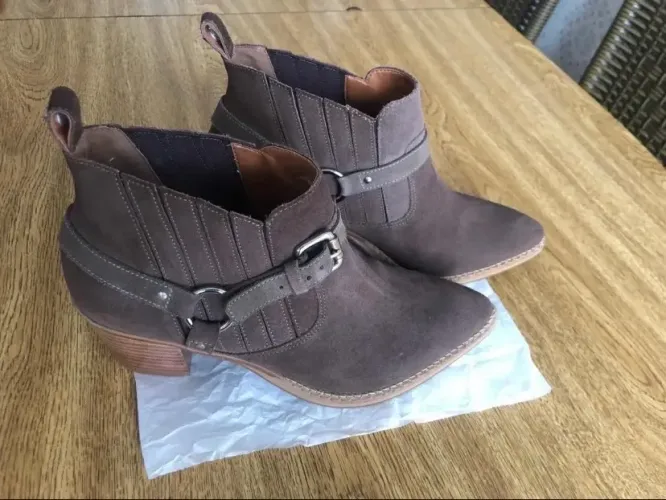 Bota Colcci - 37