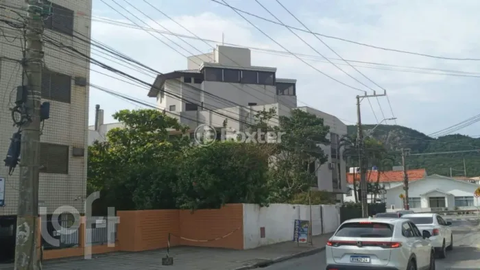Cobertura à venda Estrada Vereador Onildo Lemos, Ingleses do Rio Vermelho - Florianópolis