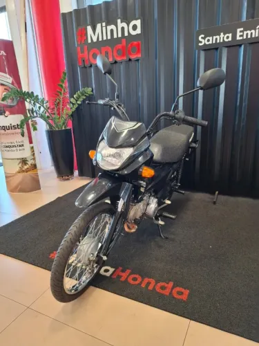 HONDA POP 110i ES - 2025/25