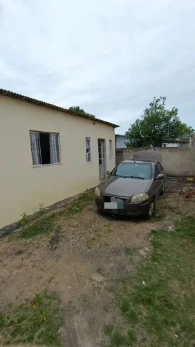 Vendo Casa em Marataízes