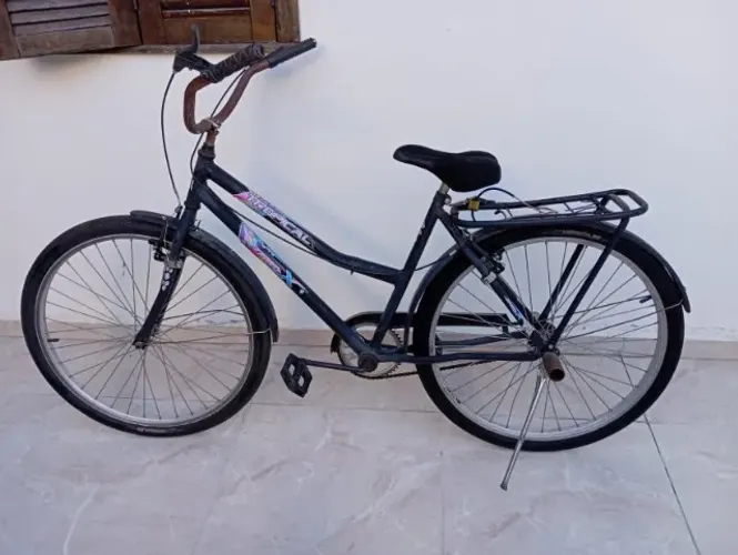 Bicicleta aro 26 Tropical SRID-X