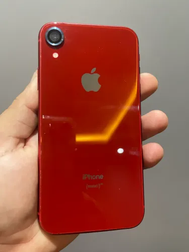 iPhone XR 64 GB