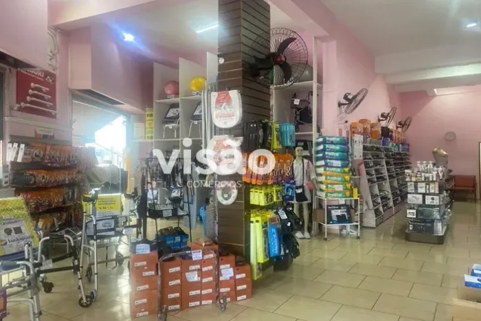 LOJA DE PRODUTOS MÉDICOS E ORTOPEDICOS GUARULHOS