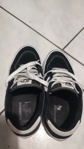 Vans 40 original