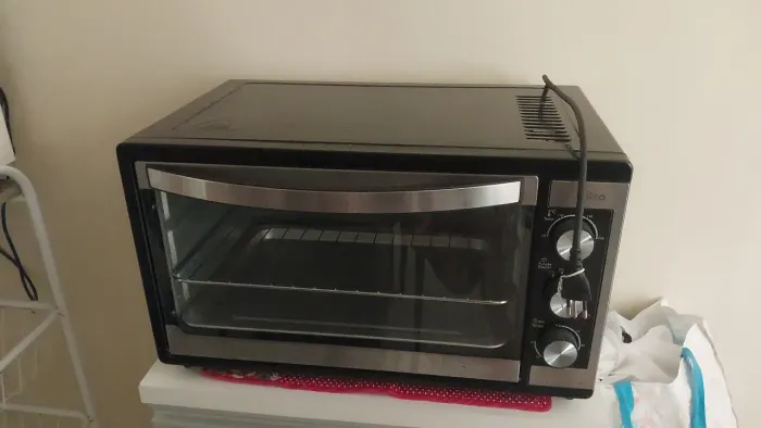 Forno Elétrico Philco 50 litros