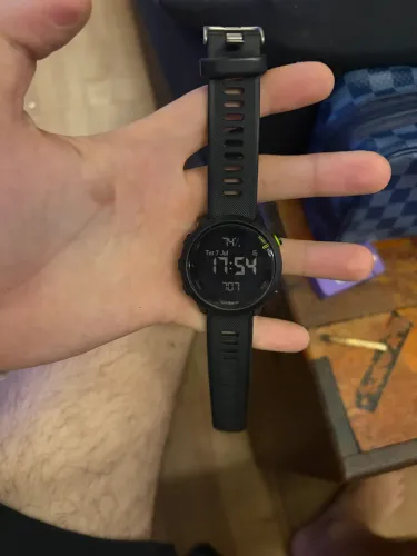 Garmin Forerunner 55