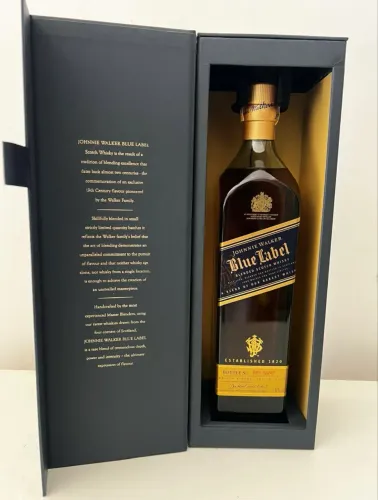 Blue Label