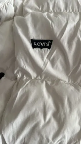 Jaqueta Levis ( original)