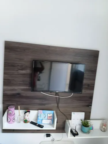Painel para TV