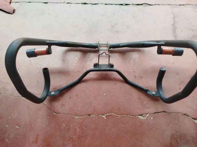 Protetor de tanque da Fan 160 ou Titan 160