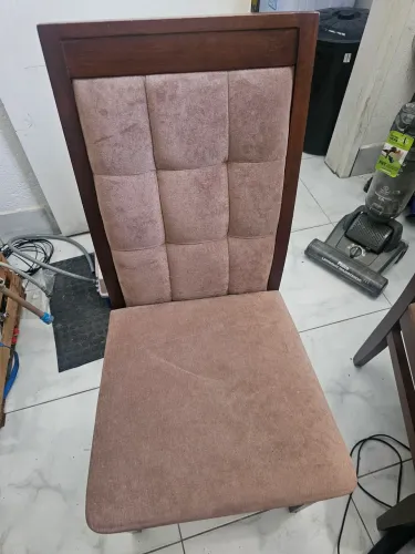 Cadeira P/Mesa