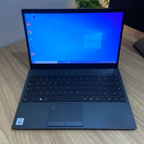 Notebook i5 10° / 8gb Ram / 256gb Nvme