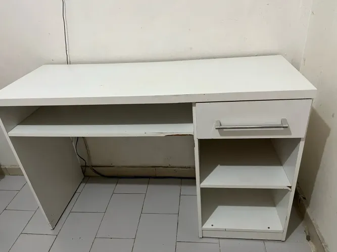 Mesa de estudo